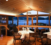 Sonora Resort Dining